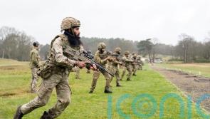 Fact check: Reform UK’s election ‘contract’, and the armed forces