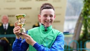 Dreams come true for Loughnane family with Royal Ascot-winning son Billy