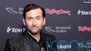 David Tennant joins star-studded The Thursday Murder Club cast