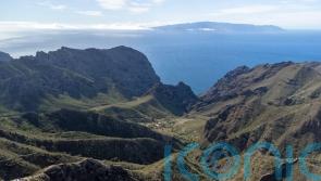 Search for British teenager missing on holiday in Tenerife