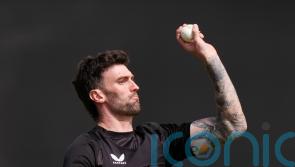Reece Topley thinks it may be the batters&rsquo; turn to have a ball at the World Cup