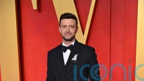 Justin Timberlake arrested for ‘driving while intoxicated’ in US, police say