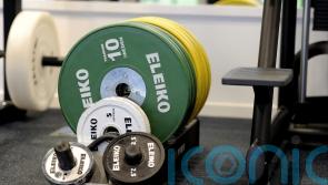 Lifting heavy weights at retirement age ‘preserves leg strength’