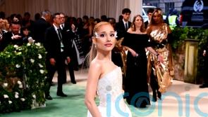 Ariana Grande defends mid-interview voice change following viral video