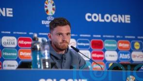 Euro 2024 day six: Scotland and Croatia bid to bounce back