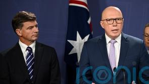 Australian opposition announce plans for first nuclear plants ahead of elections