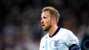 Harry Kane wants to get people talking and improve mental wellbeing