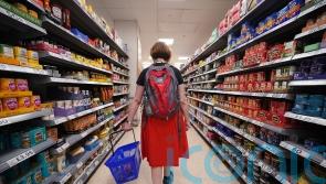 Inflation returns to target, but experts warn June rate cut &lsquo;off the table&rsquo;