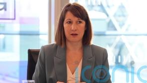 Reeves to reiterate Labour pledge to cut down energy bills
