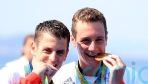 Jonny Brownlee misses out on Olympic selection in ‘really difficult decision’