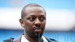 Former England star Shaun Wright-Phillips: Parents at football matches need to set a good example