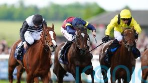 Elmalka tops 10 in Coronation clash