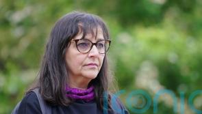 Sunak confronted by mother of Manchester Arena victim over delay to Martyn’s Law