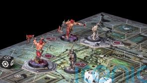 Warhammer maker Games Workshop shares out £18m among staff
