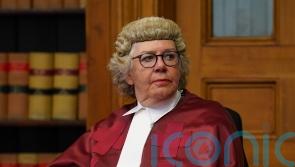 Lord Justice Clerk Lady Dorrian to retire next year