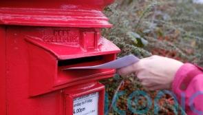 Final day to apply for postal vote in General Election