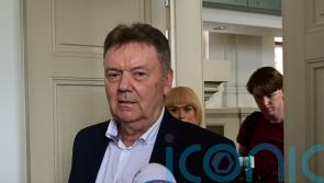 Ex-football association chief gets suspended sentence over match-fixing scandal