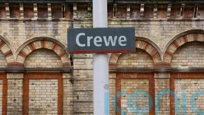 Major rail route blocked by chemical spillage