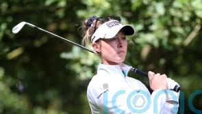 Nelly Korda keen to stay positive at PGA Championship despite recent missed cuts