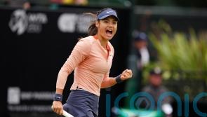 Emma Raducanu one of four grand slam champions to get Wimbledon wild card