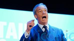 Nigel Farage comments worrying for Muslims, says community leader