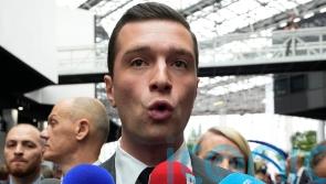 Far-right leader Bardella backpedals on taking France out of Nato command
