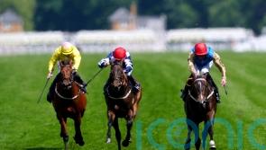 Leovanni produces sizzling display to take Queen Mary