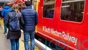 Network Rail denies using AI cameras to detect passengers’ emotions