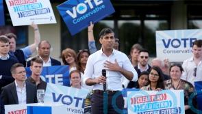 Tories in ‘deep hole’ as another poll forecasts huge losses