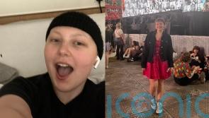 Fan, 17, who listened to Taylor Swift during cancer treatment enjoys Cardiff gig