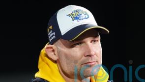Rohan Smith leaves Leeds with the Rhinos struggling in Super League