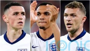 England v Denmark talking points: Midfield dilemmas and Trippier’s big milestone
