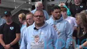 Family of murdered teenager say the ‘life sentence is ours’, as killer jailed