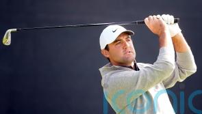 Scottie Scheffler brushes off his poor display at the US Open