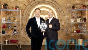 Actors and pop stars among contestants announced for Celebrity MasterChef 2024