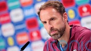 Gareth Southgate blocks out distractions as England target Euro 2024 progression