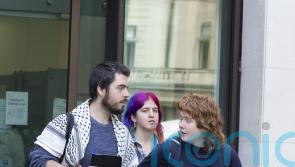 Pro-Palestine protesters avoid jail after targeting Sir Keir Starmer’s house