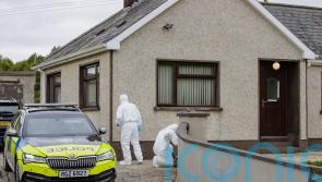 Man charged with murder of pensioner in Crossmaglen