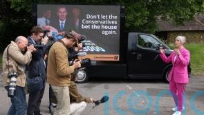 Labour and Lib Dems hope for upsets in Tory heartland of South East