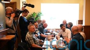 Labour strives to regain heartlands in Yorkshire & the Humber