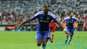 On This Day in 2012 – Didier Drogba confirms China move will follow Chelsea exit