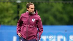 Gareth Southgate tells England squad not to dwell on outside noise