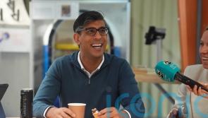 PM says ‘we’ve got there’ as inflation hits target, but summer rate cut in doubt