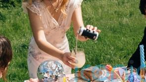 7 tasty tipples to quench your thirst