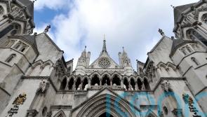 Windrush report author ‘delighted’ after court ruling on ditched recommendations