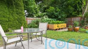 5 ways to spruce up your outdoor space for summer