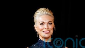 Hannah Waddingham to perform national anthem at Formula 1 British Grand Prix