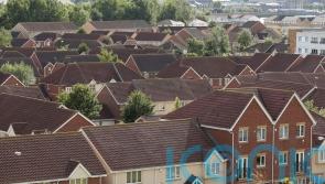 Ageing population linked to high proportion of single-person households