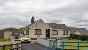 Man appears in court charged with murder of pensioner in Crossmaglen