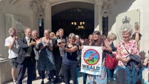 Supreme Court ruling is ‘massive vindication’, says campaigner who brought case